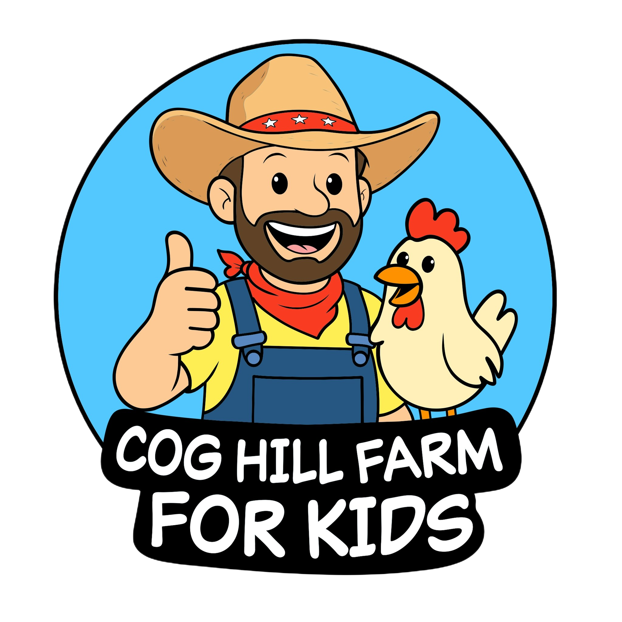 Cog Hill Farm Kids